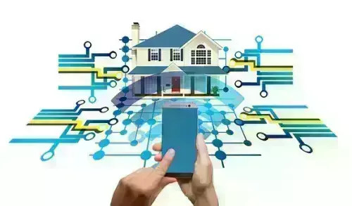 Home Automation West Hills California 